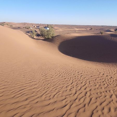 Nomads Life Style Hotel M'Hamid Bagian luar foto