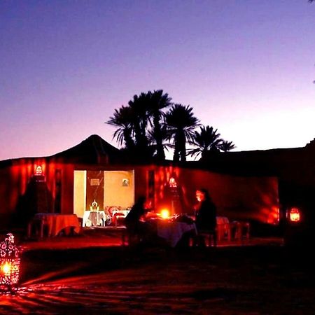 Nomads Life Style Hotel M'Hamid Bagian luar foto