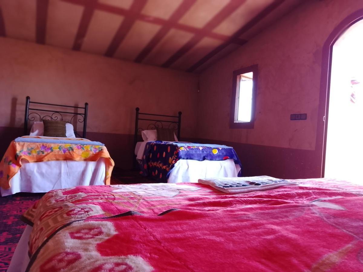 Nomads Life Style Hotel M'Hamid Bagian luar foto