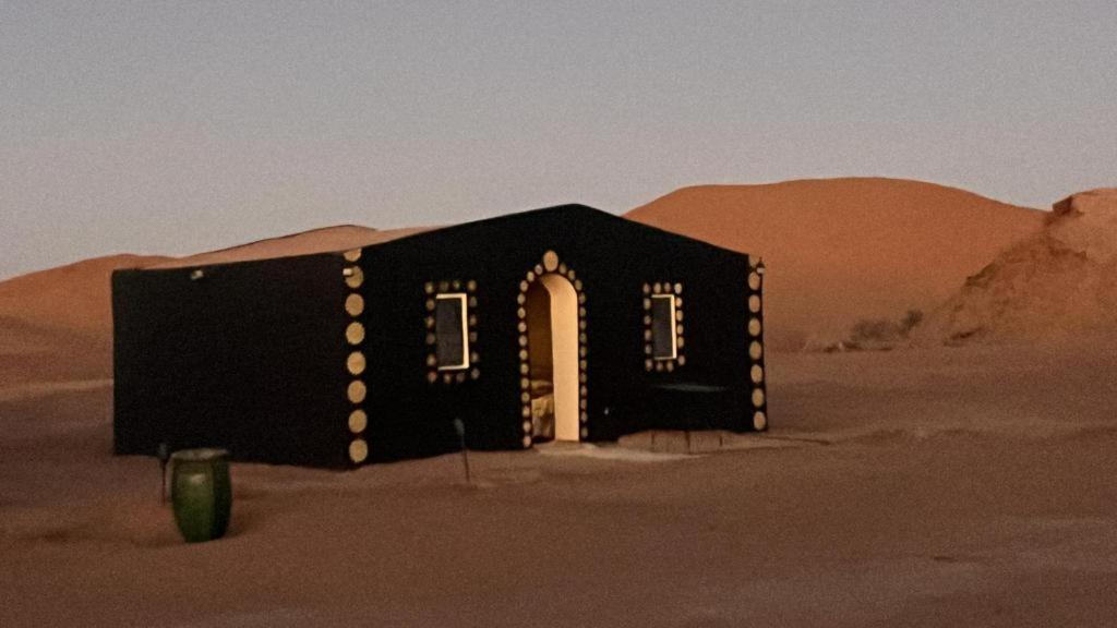 Nomads Life Style Hotel M'Hamid Bagian luar foto