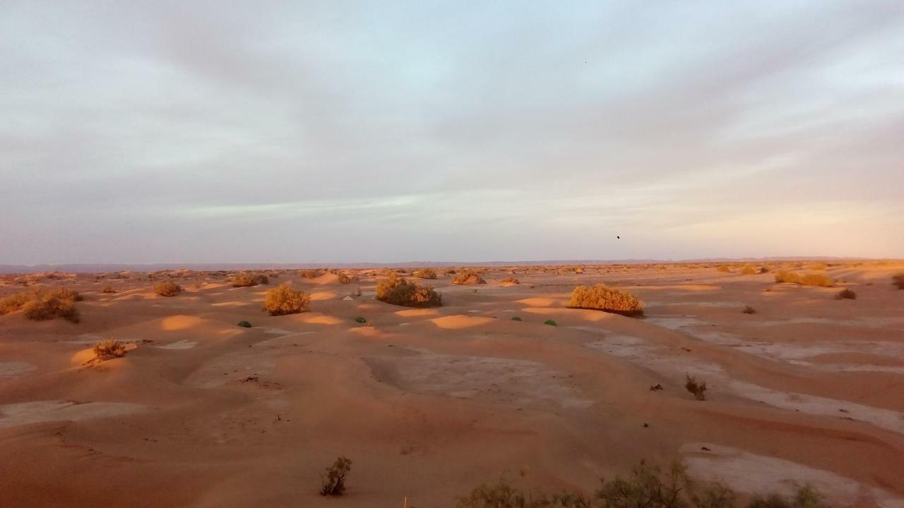 Nomads Life Style Hotel M'Hamid Bagian luar foto